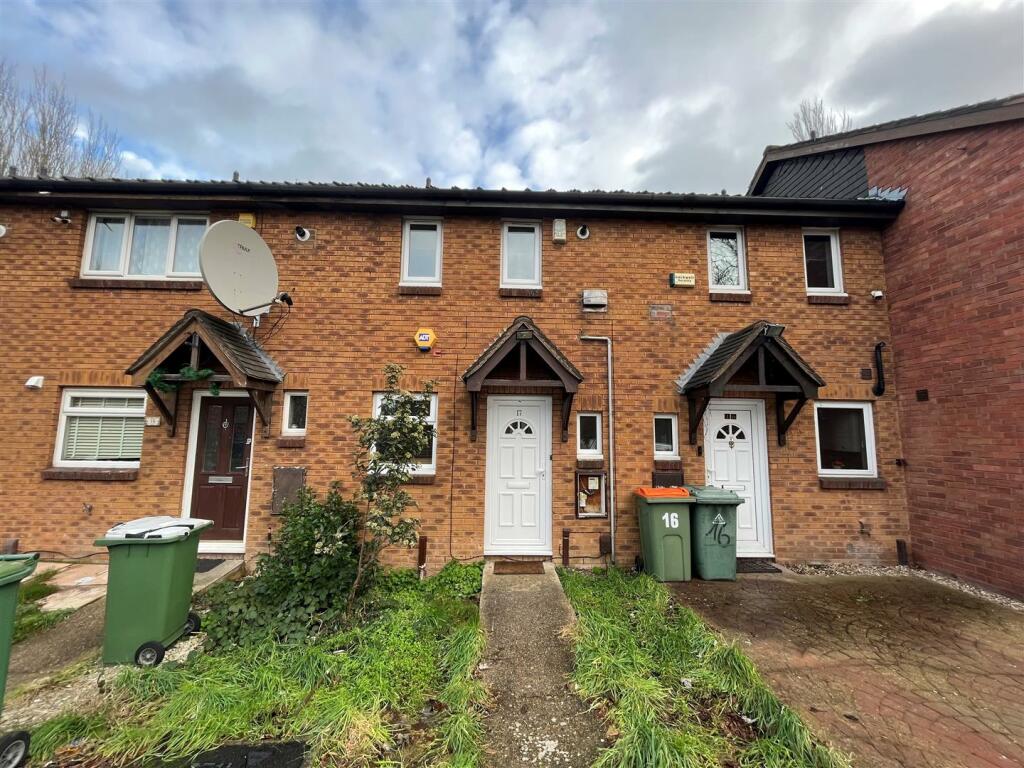 Buy or rent a property | Canterbury Close, London E6 5QU
