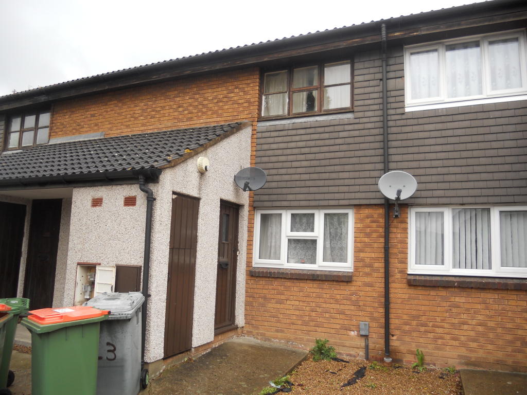 Buy or rent a property | Canterbury Close, London E6 5QU
