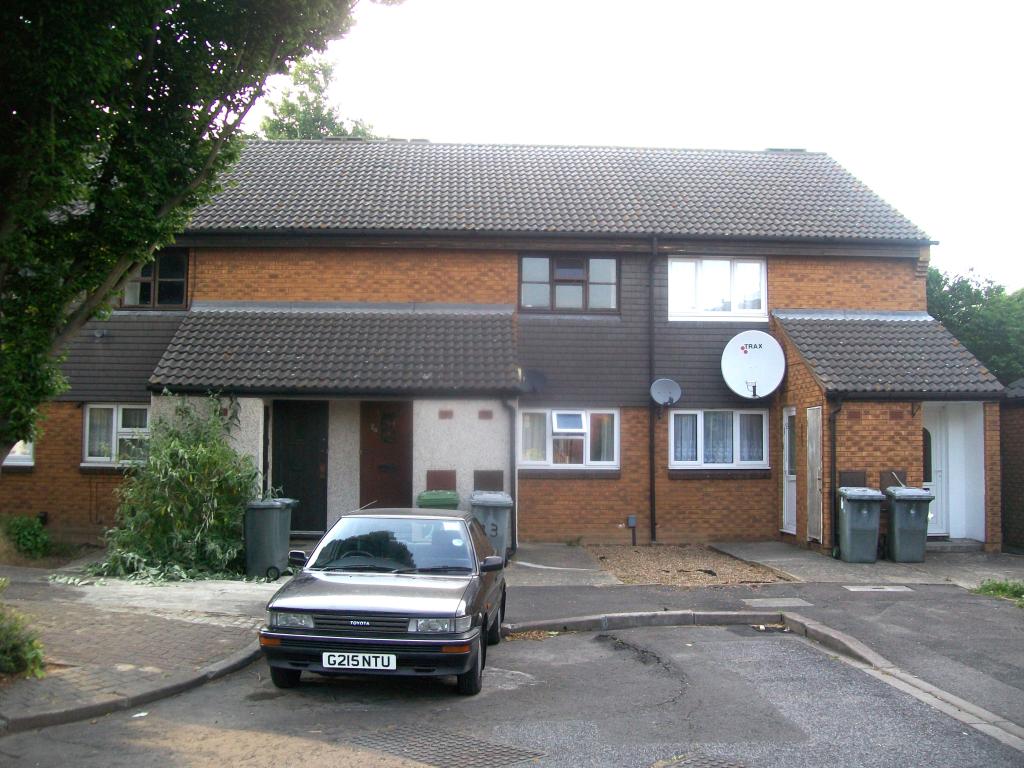 Buy or rent a property | Canterbury Close, London E6 5QU