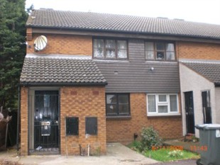 Buy or rent a property | Canterbury Close, London E6 5QU