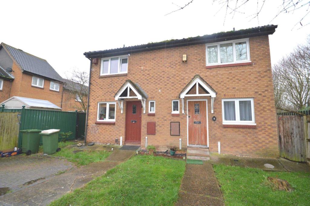 Buy or rent a property | Exeter Close, London E6 5QX