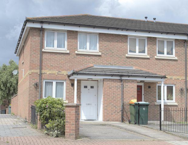 Buy or rent a property | Bradley Stone Road, London E6 5RH