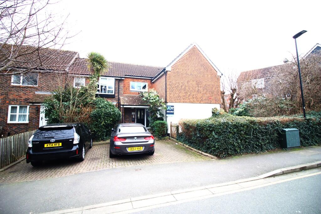 Buy or rent a property | Northumberland Road, London E6 5RN