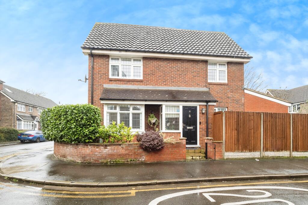 Buy or rent a property | Northumberland Road, London E6 5RN
