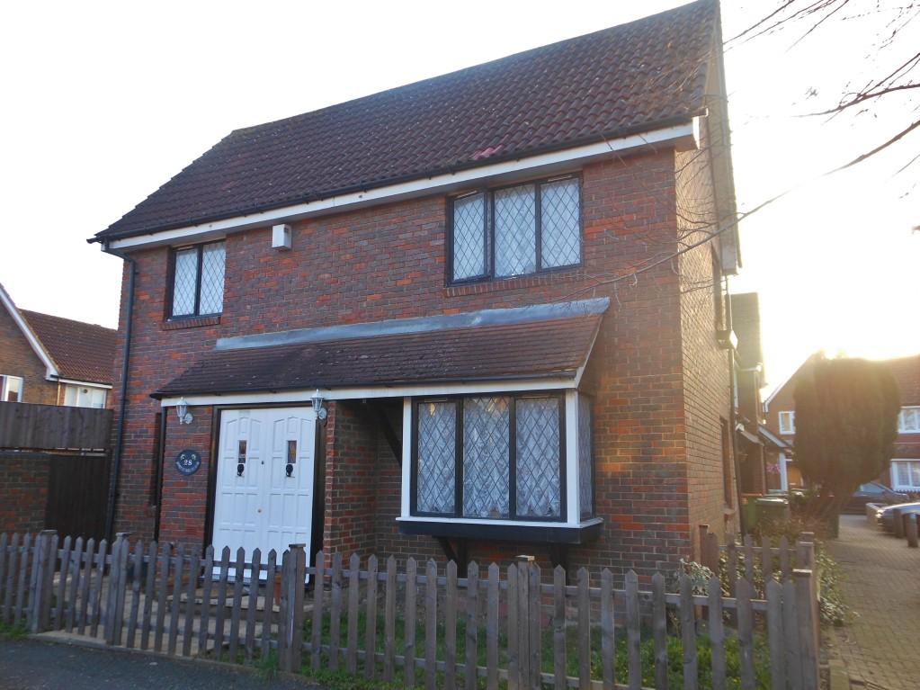 Buy or rent a property | Northumberland Road, London E6 5RN