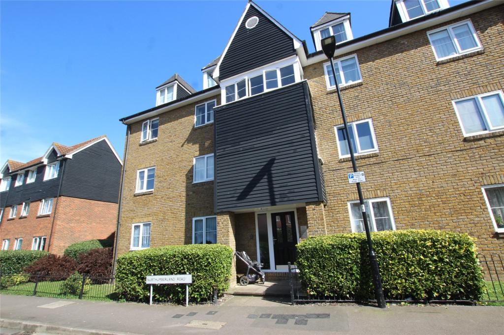 Buy or rent a property | Northumberland Road, London E6 5RN
