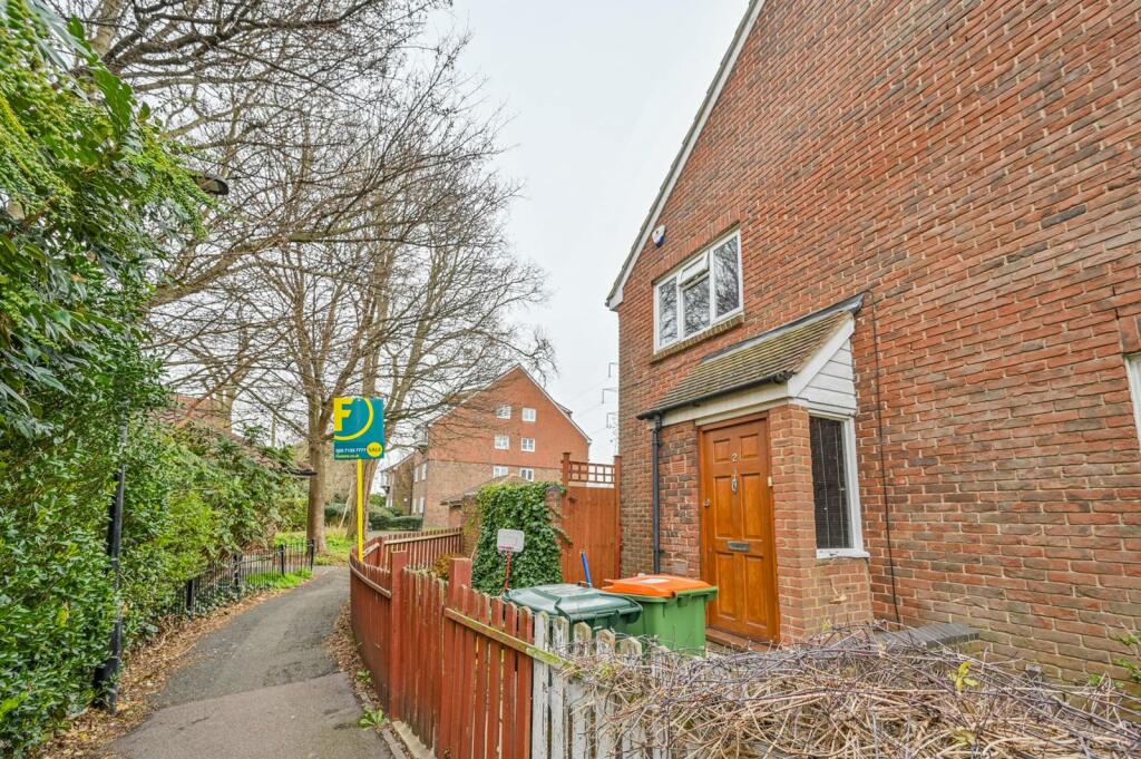 Buy or rent a property | Bowers Walk, London E6 5RP