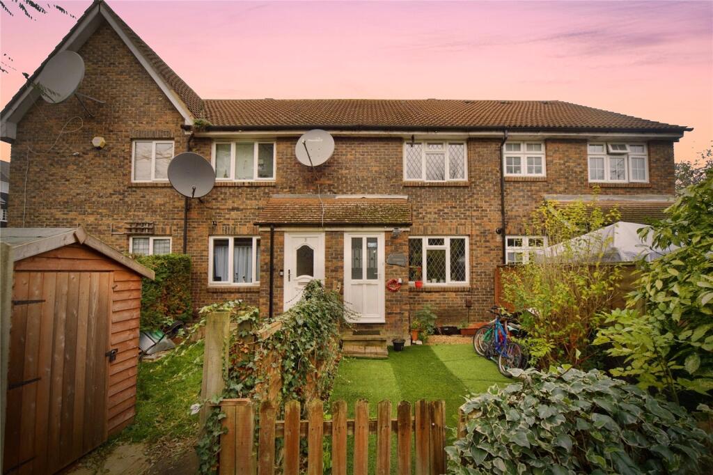 Buy or rent a property | Bowers Walk, London E6 5RP