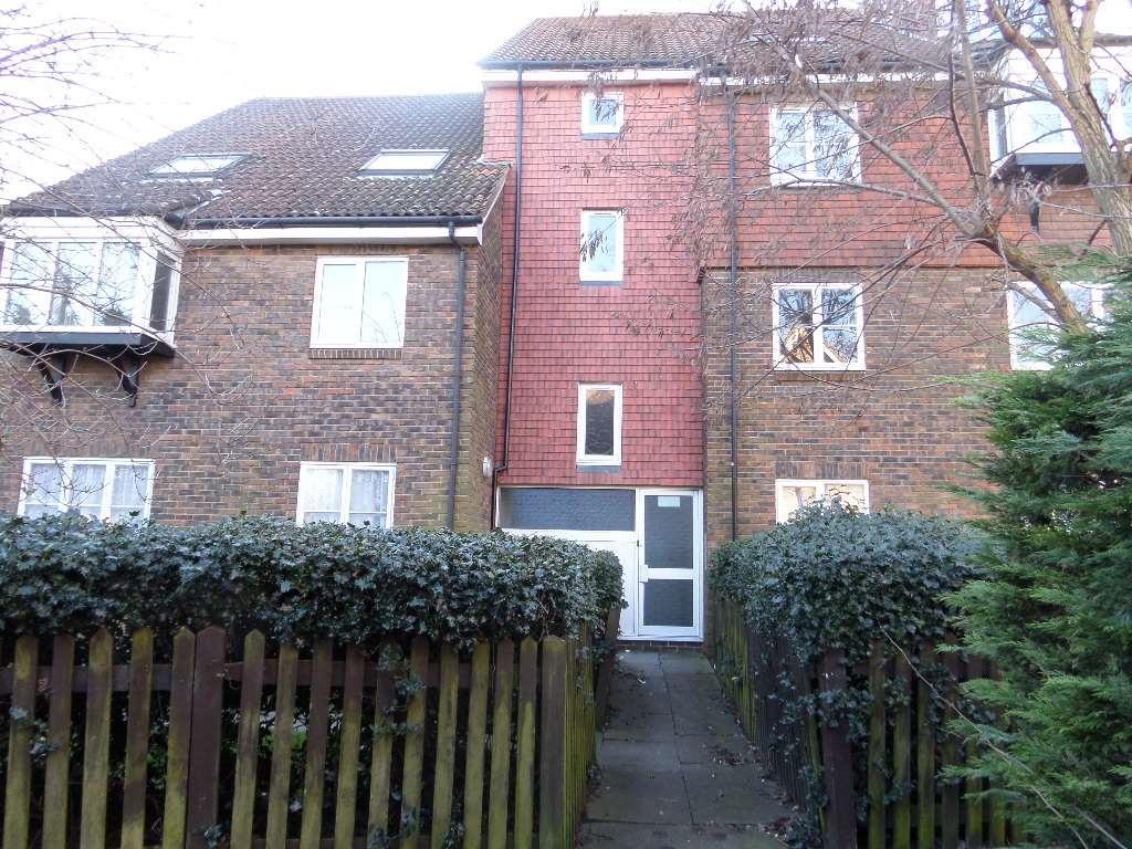 Buy or rent a property | Bowers Walk, London E6 5RP