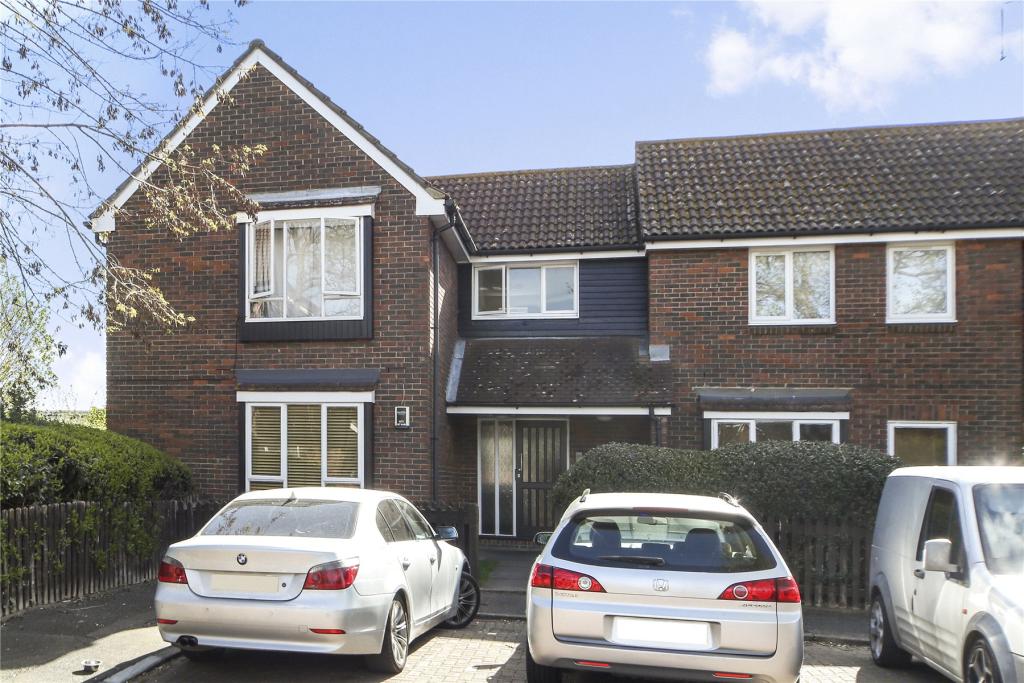 Buy or rent a property | Chardwell Close, London E6 5RR