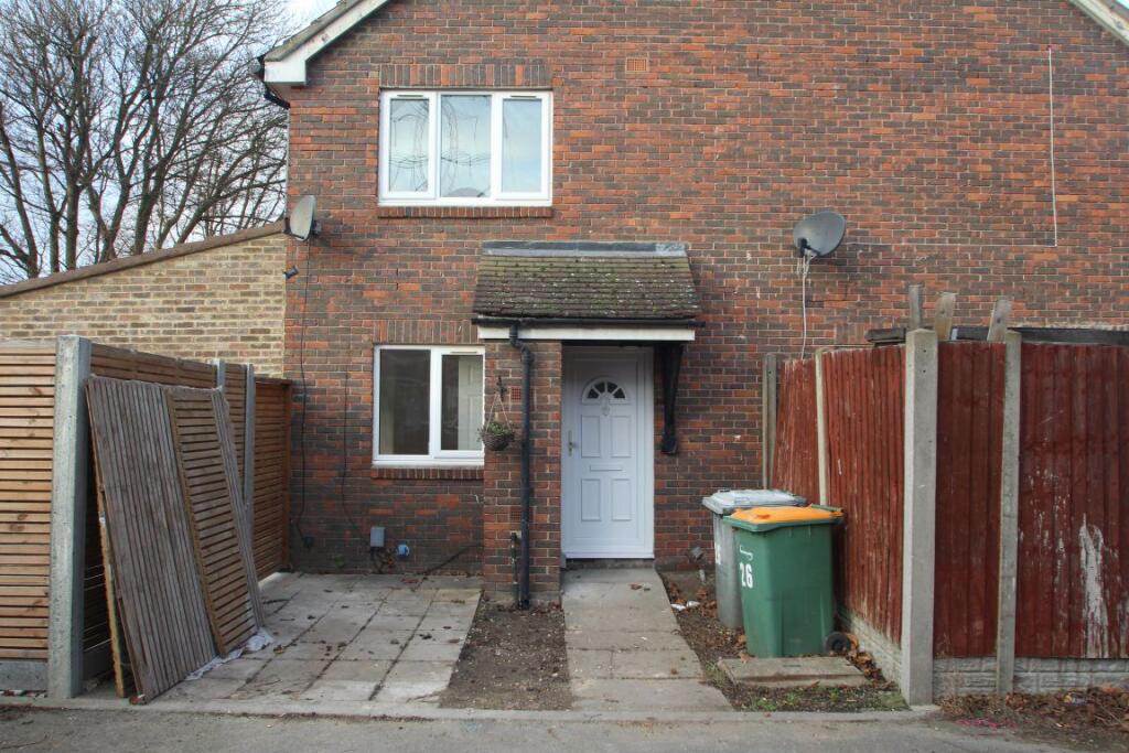 Buy or rent a property | Chardwell Close, London E6 5RR