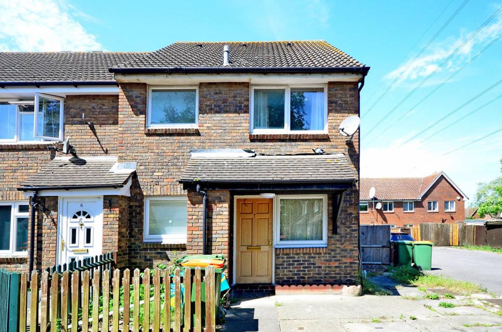 Buy or rent a property | Ashwell Close, London E6 5RS