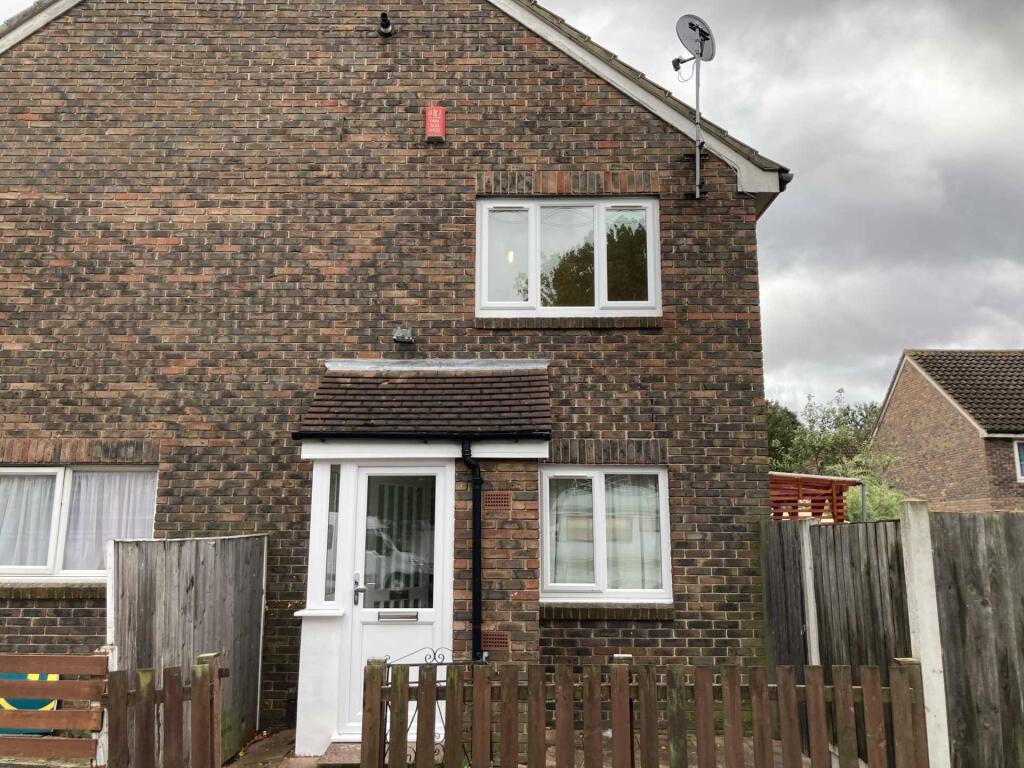 Buy or rent a property | Ashwell Close, London E6 5RS