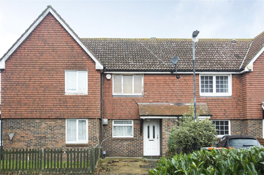 Buy or rent a property | Oakley Close, London E6 5RT