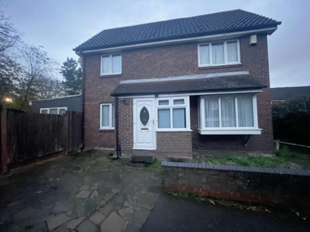 Buy or rent a property | Lindwood Close, London E6 5RW