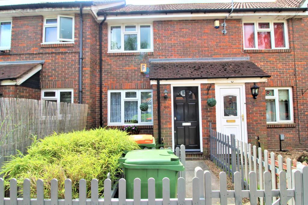 Buy or rent a property | Burlington Close, London E6 5RX
