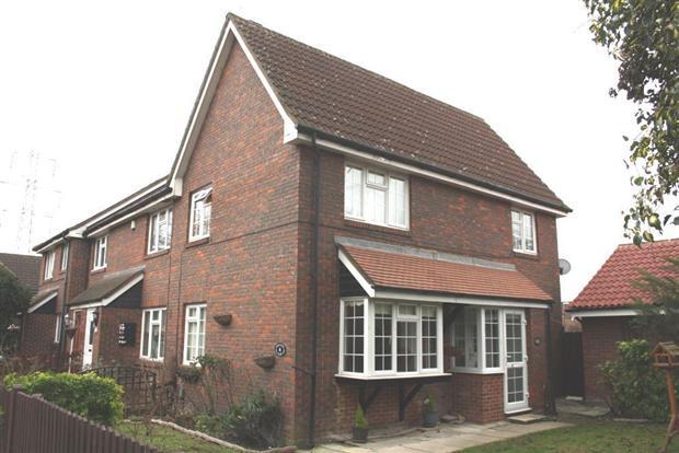 Buy or rent a property | Burlington Close, London E6 5RX