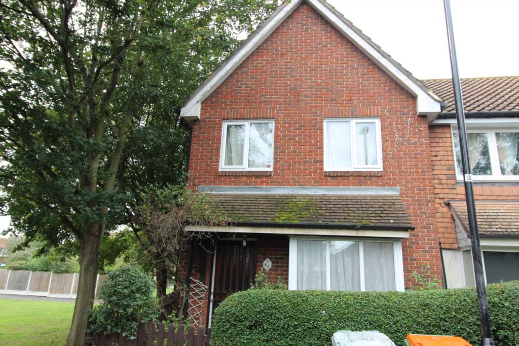 Buy or rent a property | Burlington Close, London E6 5RX