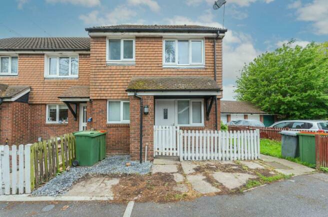 Buy or rent a property | Burlington Close, London E6 5RX
