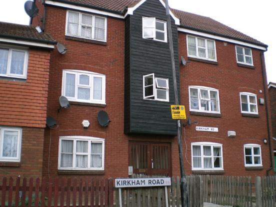 Buy or rent a property | Kirkham Road, London E6 5RY