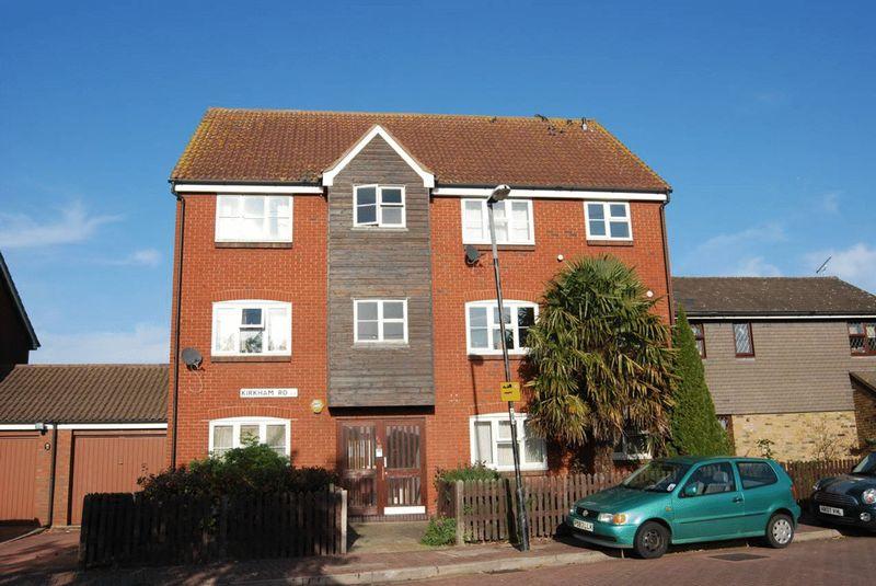 Buy or rent a property | Kirkham Road, London E6 5RY
