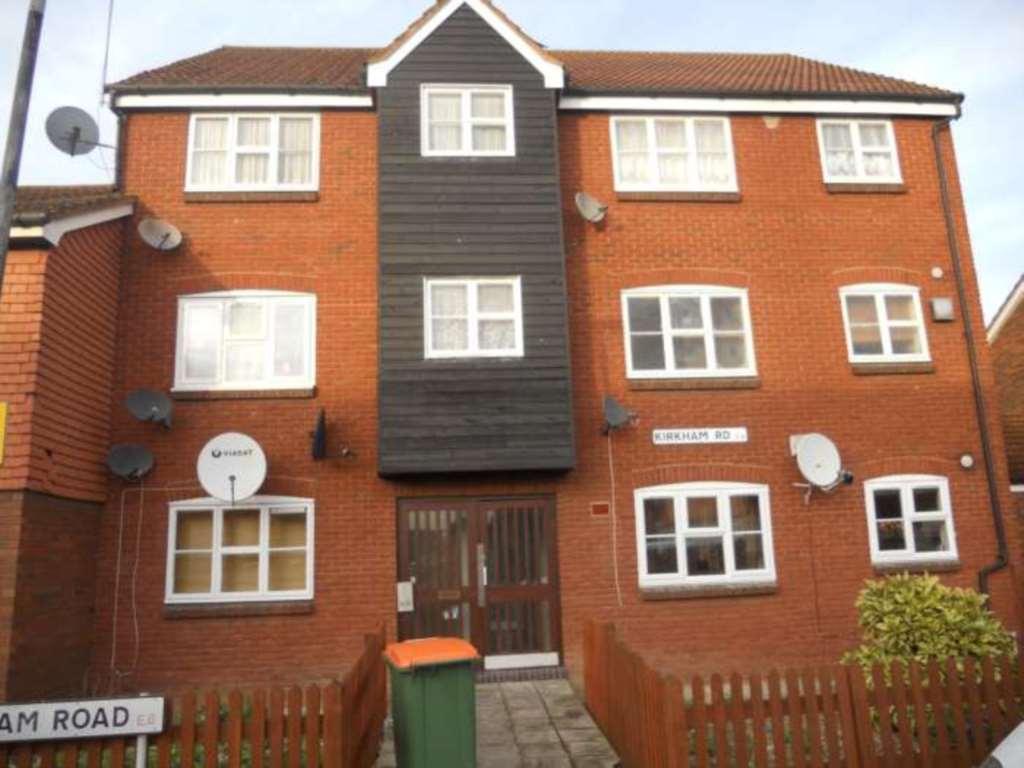 Buy or rent a property | Kirkham Road, London E6 5RY