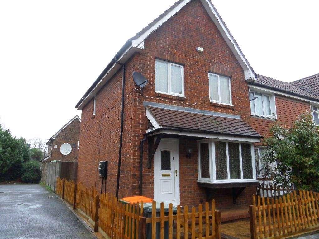 Buy or rent a property | Kirkham Road, London E6 5RY