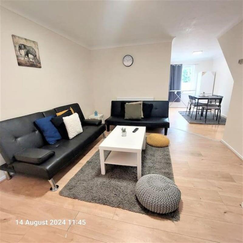 Buy or rent a property | Kirkham Road, London E6 5RY