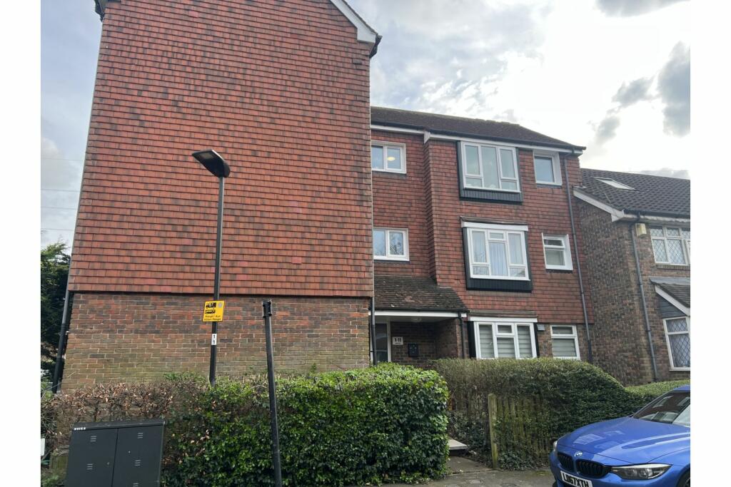 Buy or rent a property | Kirkham Road, London E6 5RY