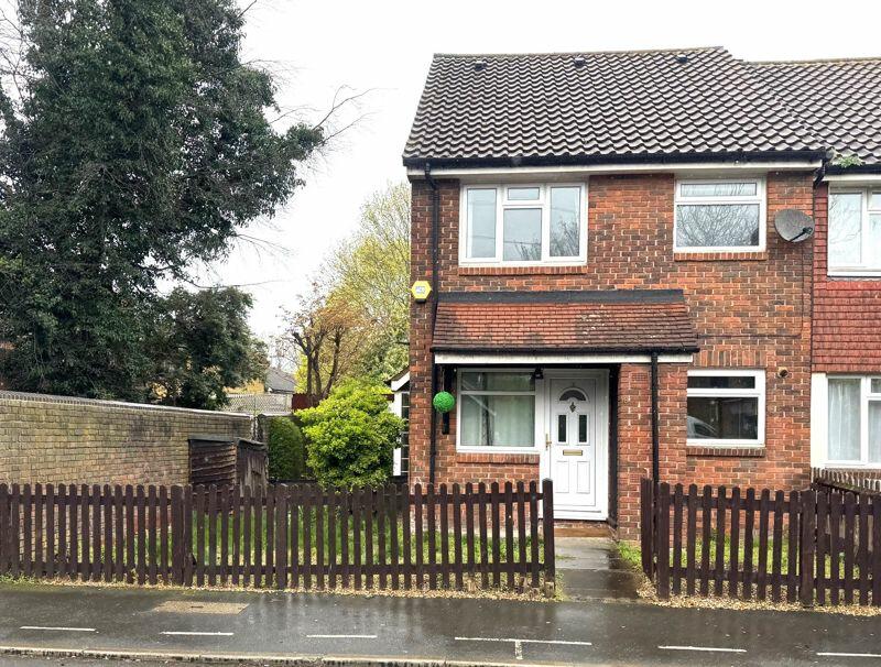 Buy or rent a property | Kirkham Road, London E6 5RY
