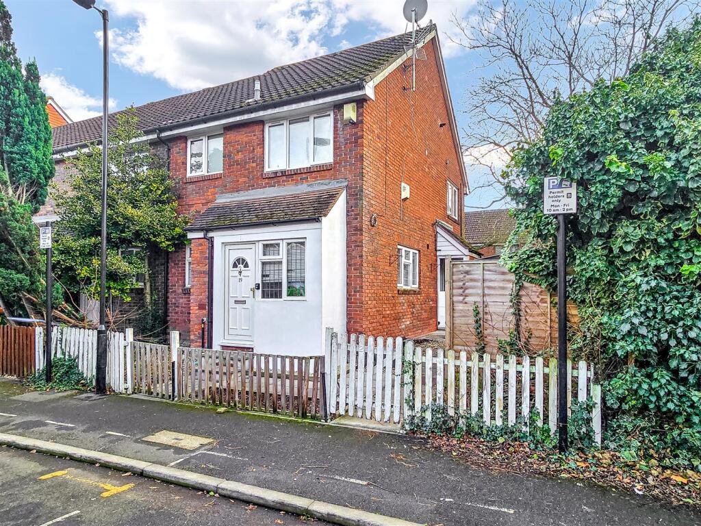 Buy or rent a property | Kirkham Road, London E6 5RY