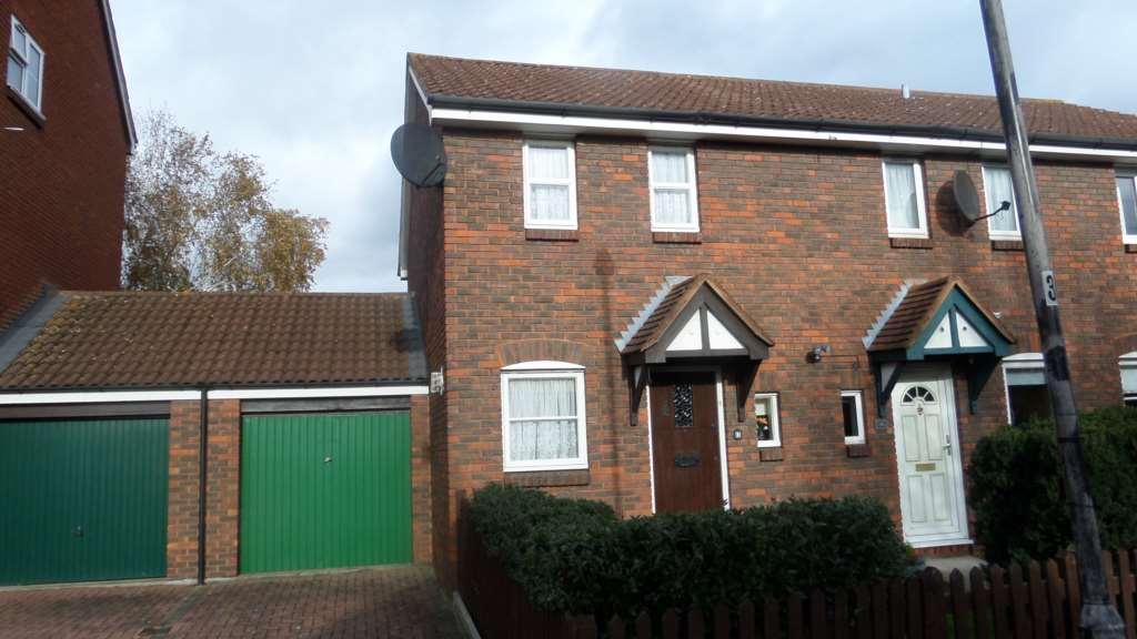 Buy or rent a property | Kirkham Road, London E6 5RY