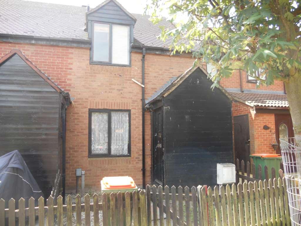 Buy or rent a property | Kirkham Road, London E6 5RY