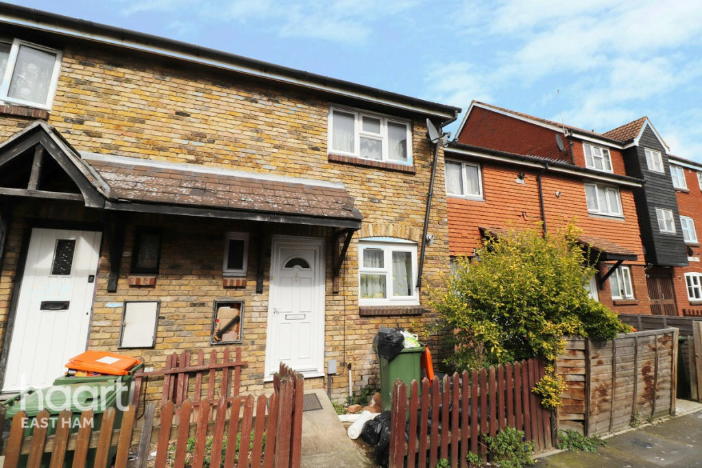 Buy or rent a property | Kirkham Road, London E6 5RY