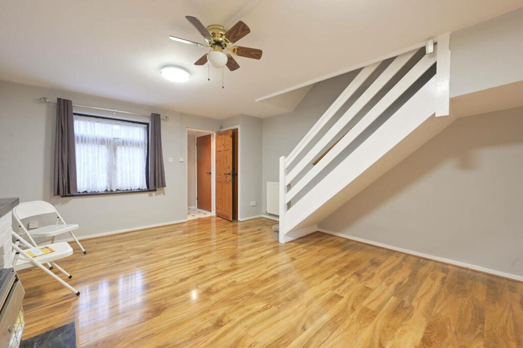 Buy or rent a property | Kirkham Road, London E6 5RY