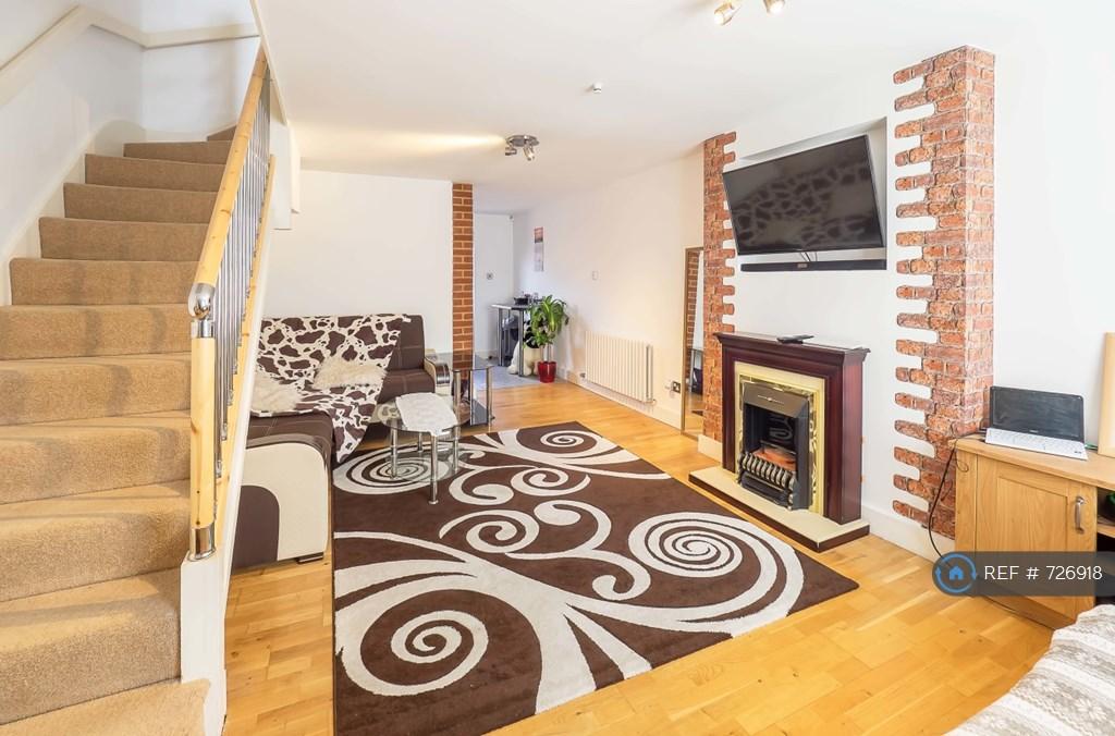 Buy or rent a property | Kirkham Road, London E6 5RY