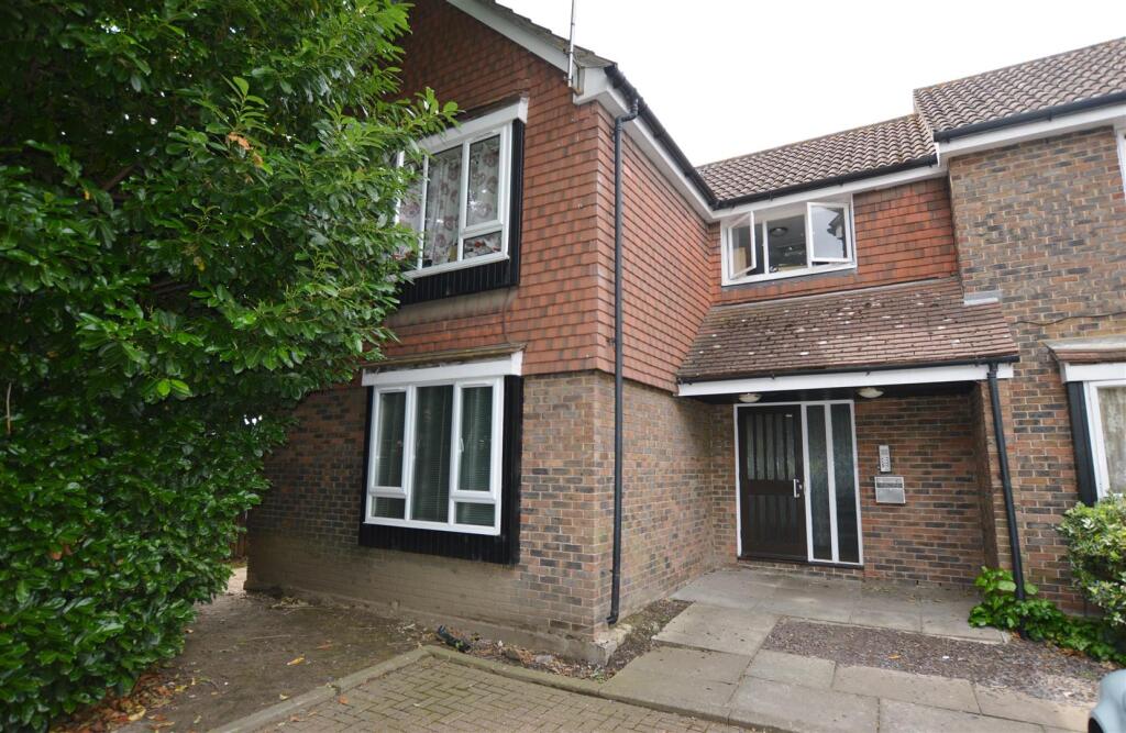 Buy or rent a property | Elmley Close, London E6 5RZ
