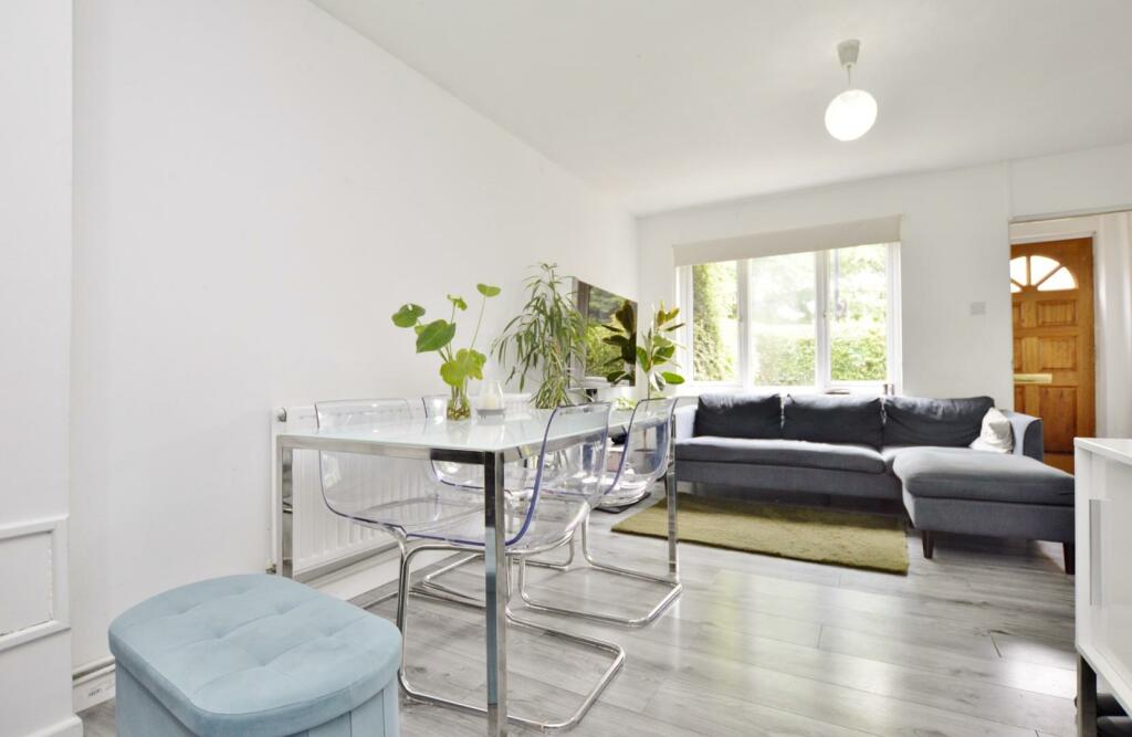 Buy or rent a property | Elmley Close, London E6 5RZ