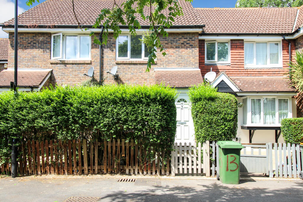 Buy or rent a property | Elmley Close, London E6 5RZ