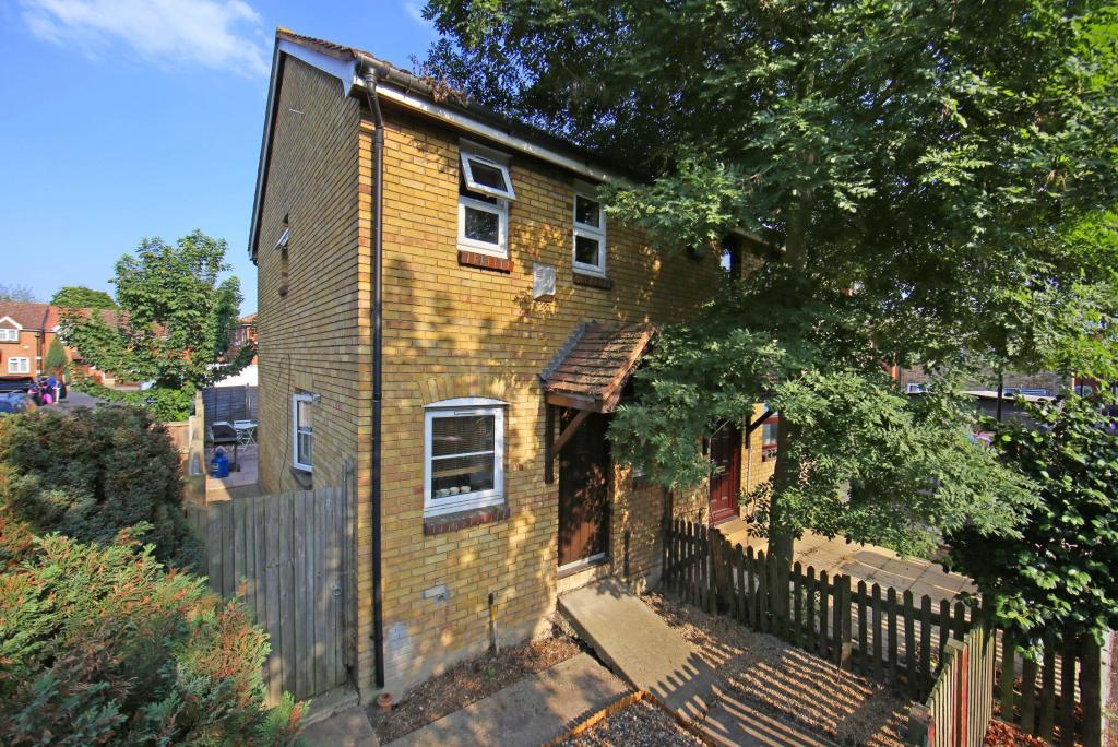 Buy or rent a property | Chetwood Walk, London E6 5SD