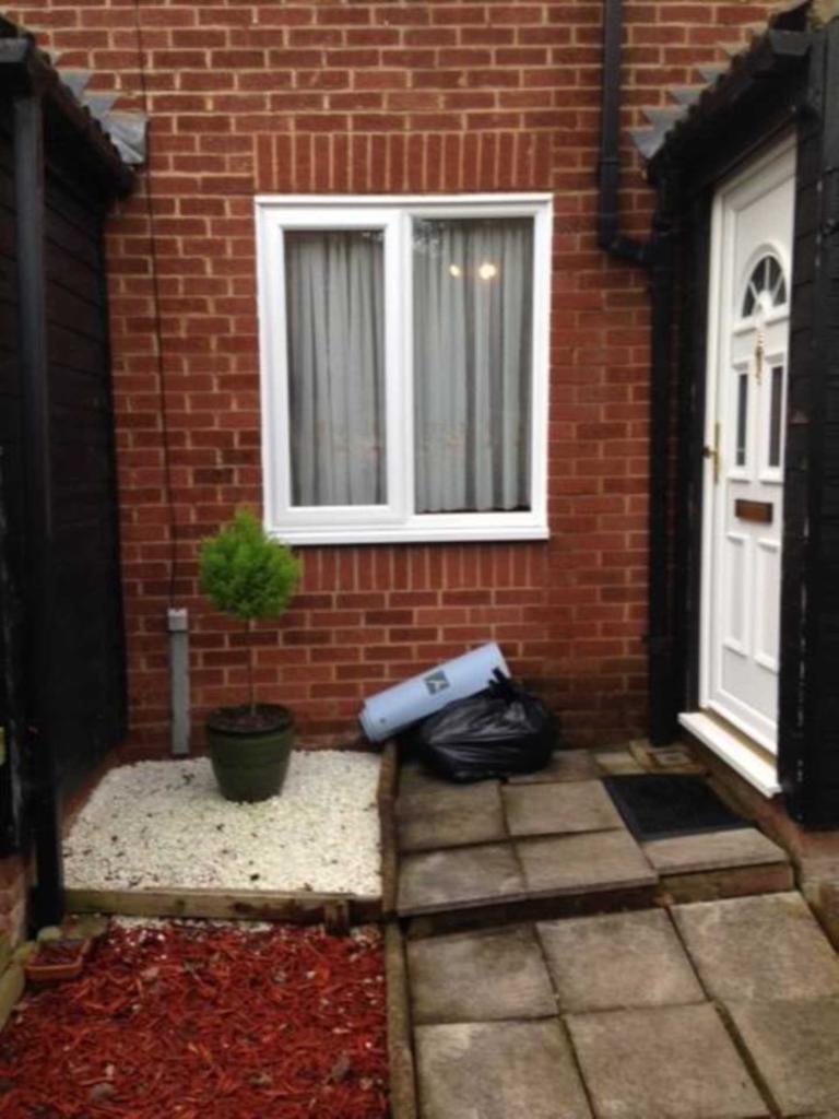 Buy or rent a property | Chetwood Walk, London E6 5SD