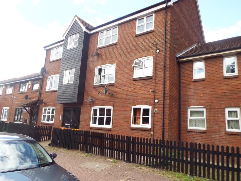Buy or rent a property | Oliver Gardens, London E6 5SE