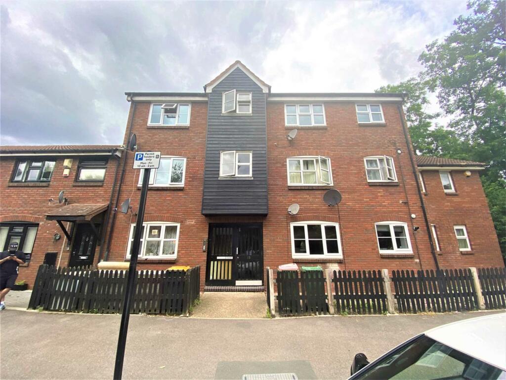 Buy or rent a property | Oliver Gardens, London E6 5SE