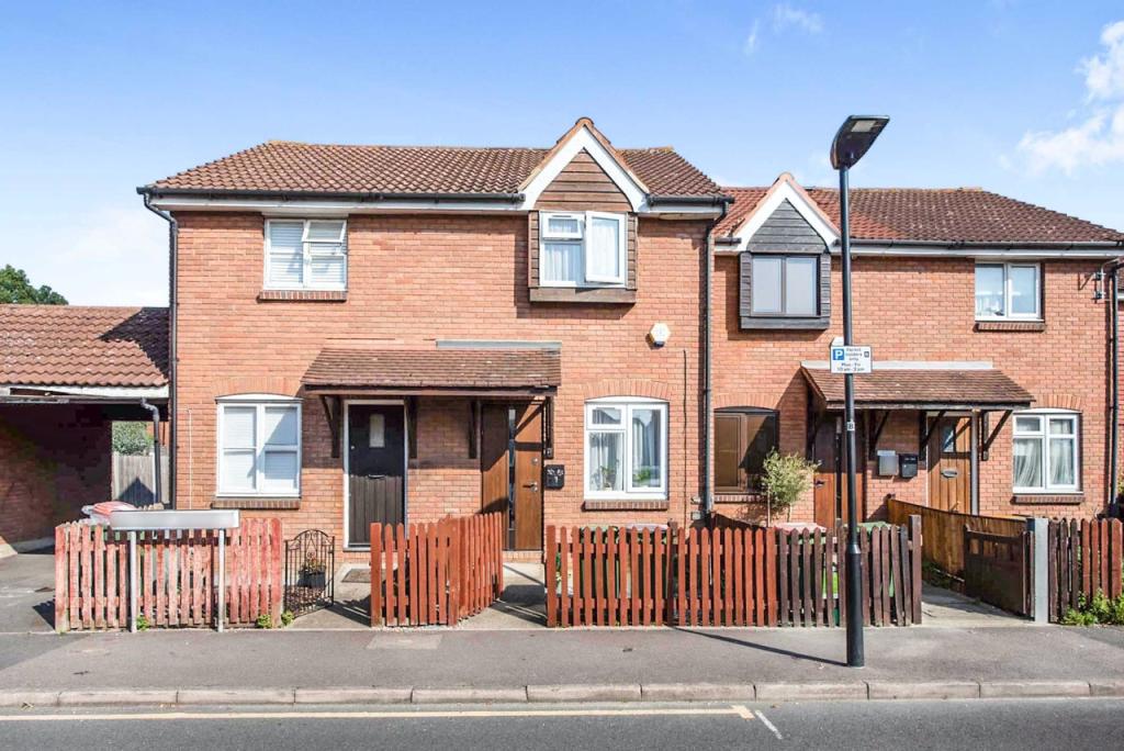 Buy or rent a property | Oliver Gardens, London E6 5SE