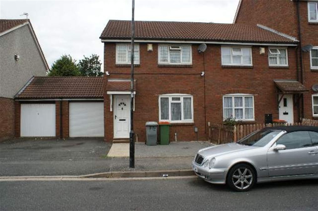 Buy or rent a property | Oliver Gardens, London E6 5SE