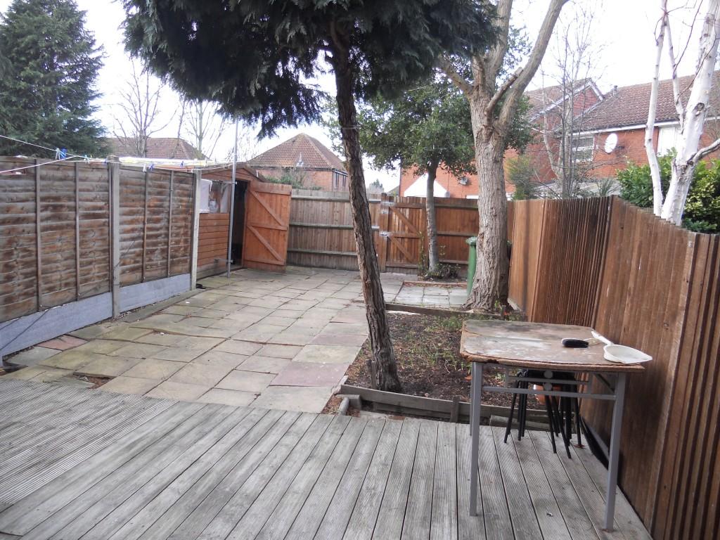Buy or rent a property | Oliver Gardens, London E6 5SE
