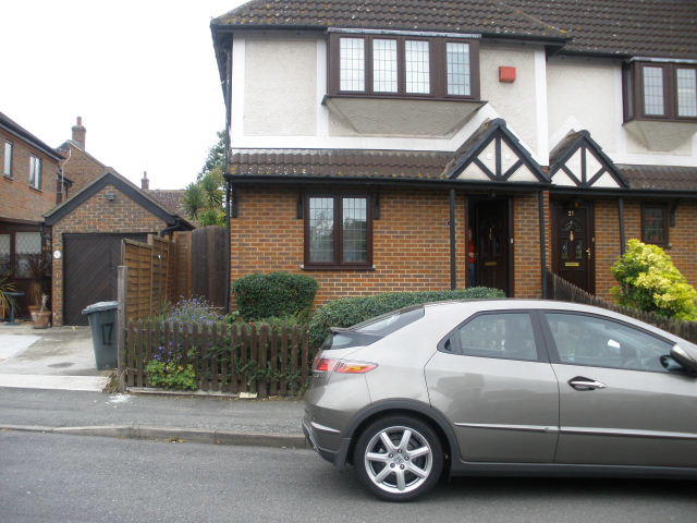 Buy or rent a property | Oliver Gardens, London E6 5SE