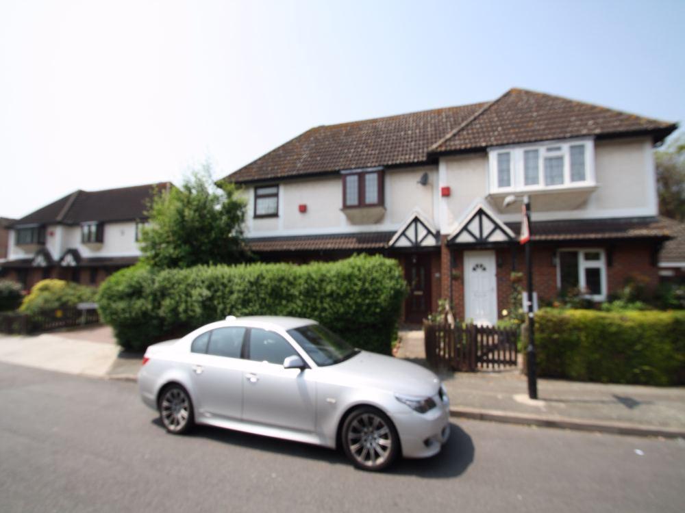 Buy or rent a property | Oliver Gardens, London E6 5SE
