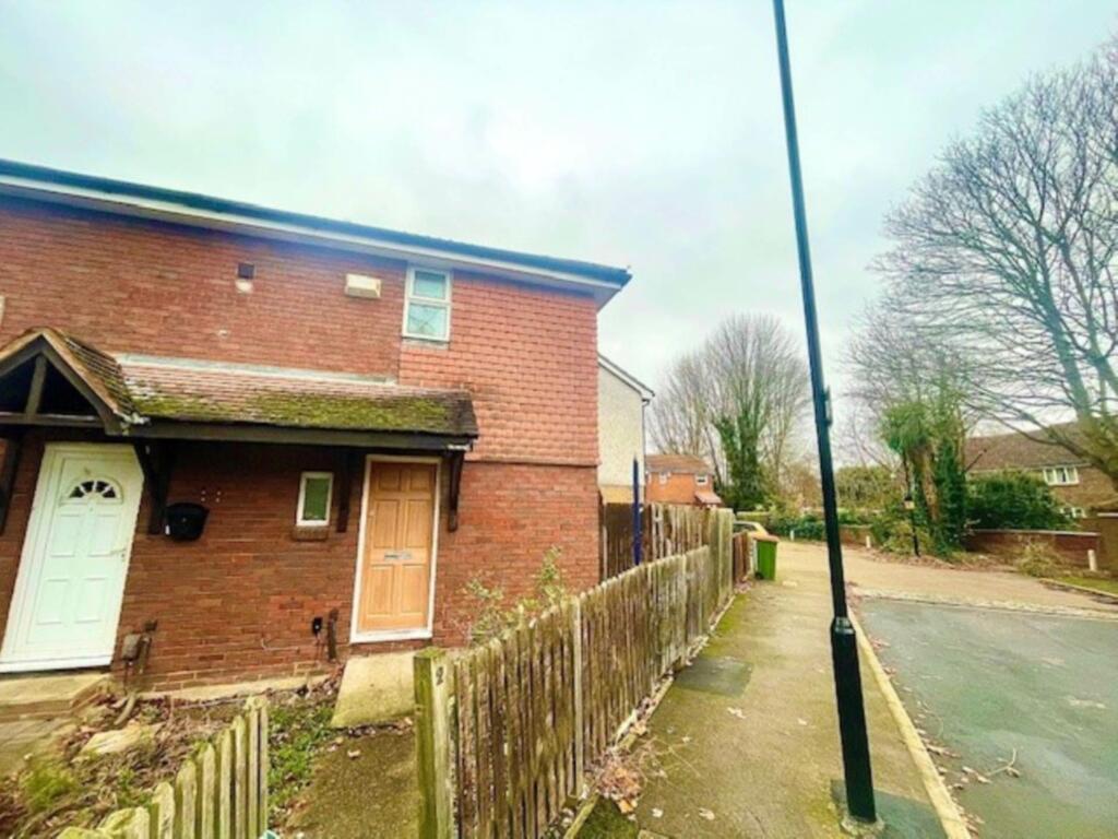 Buy or rent a property | Latham Close, London E6 5SF