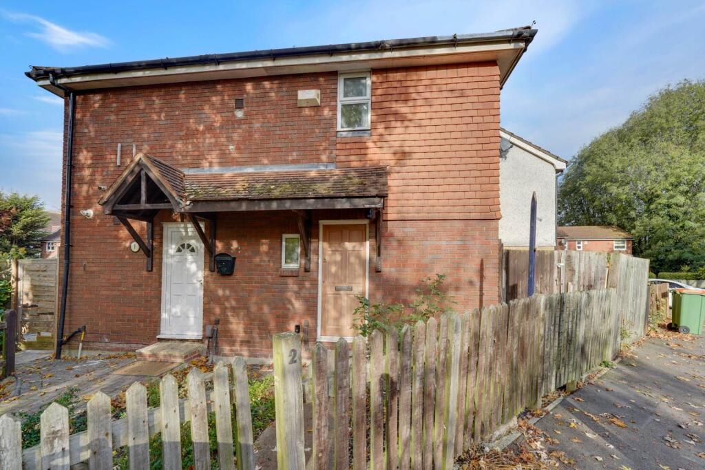 Buy or rent a property | Latham Close, London E6 5SF